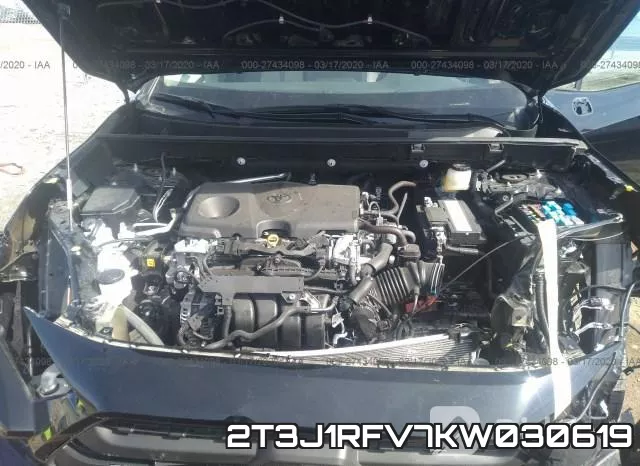 2T3J1RFV7KW030619 фото 2
