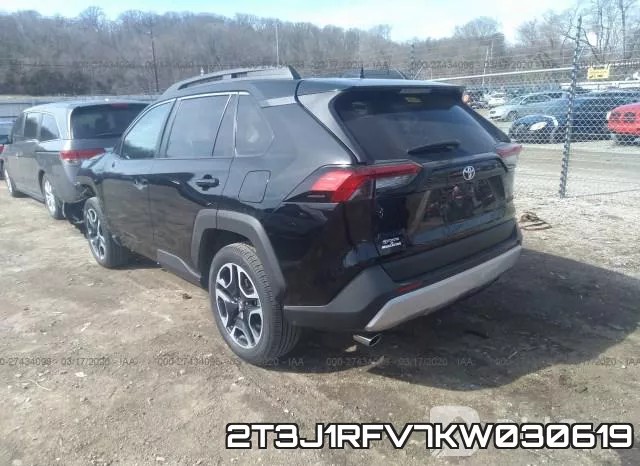 2T3J1RFV7KW030619 фото 4