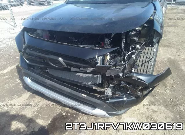 2T3J1RFV7KW030619 фото 7