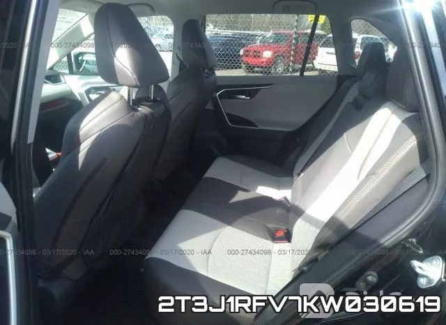 2T3J1RFV7KW030619 фото 9
