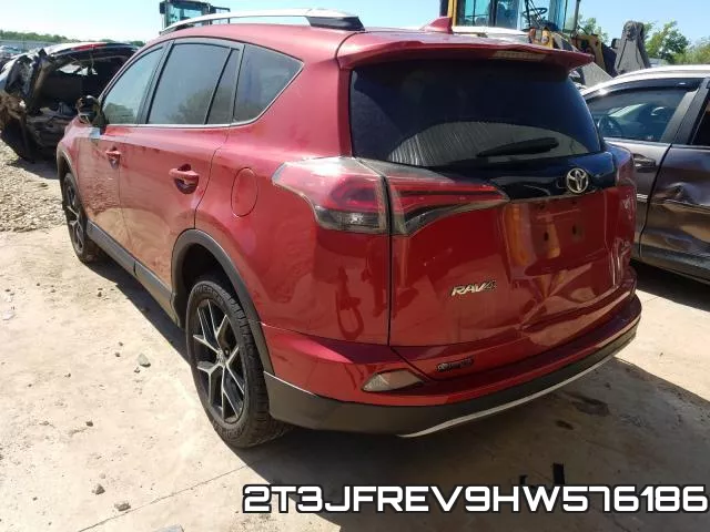 2T3JFREV9HW576186 фото 4