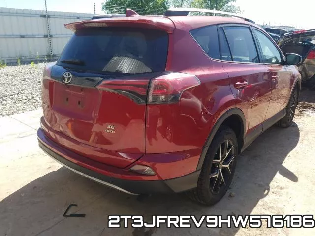 2T3JFREV9HW576186 фото 5