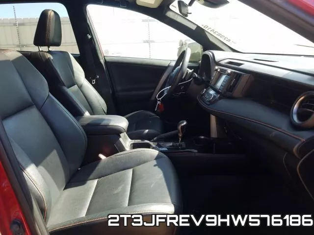 2T3JFREV9HW576186 фото 6