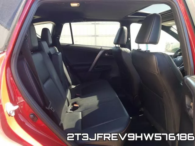 2T3JFREV9HW576186 фото 7