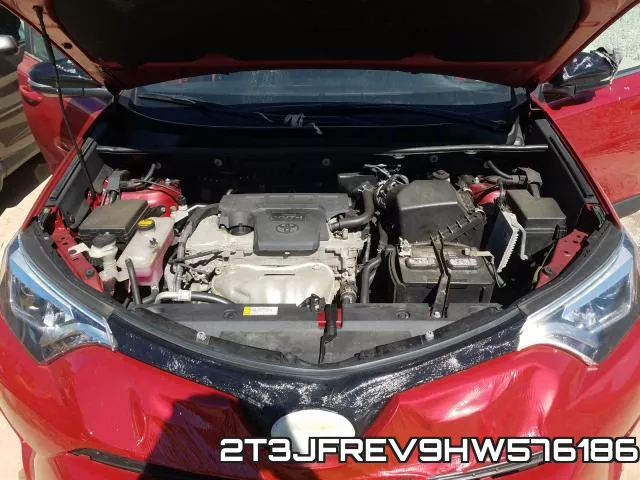2T3JFREV9HW576186 фото 8