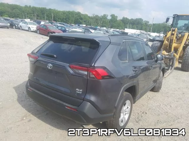 2T3P1RFV6LC081834 фото 5
