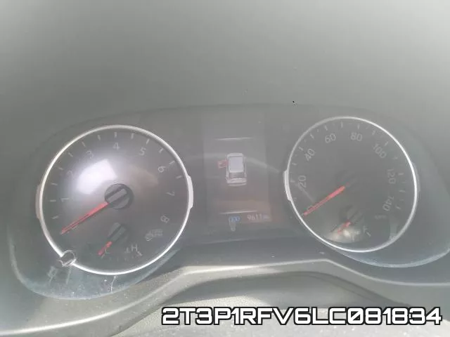 2T3P1RFV6LC081834 фото 9