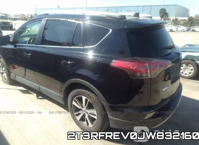 2T3RFREV0JW832160 фото 4