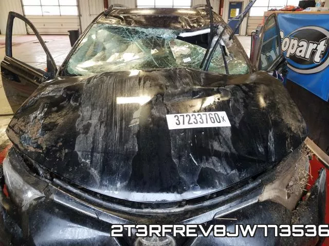 2T3RFREV8JW773536 фото 8