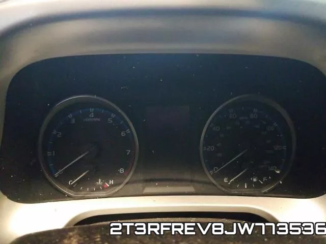 2T3RFREV8JW773536 фото 9