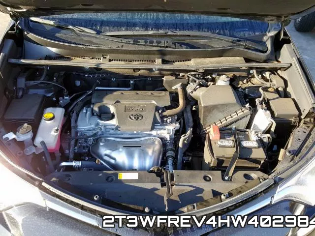 2T3WFREV4HW402984 фото 8