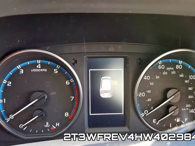 2T3WFREV4HW402984 фото 9