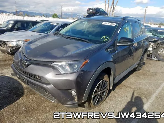 2T3WFREV9JW434254 фото 3
