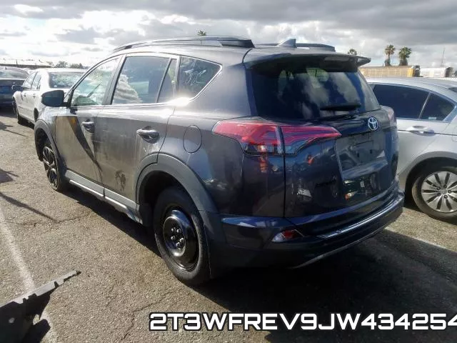 2T3WFREV9JW434254 фото 4