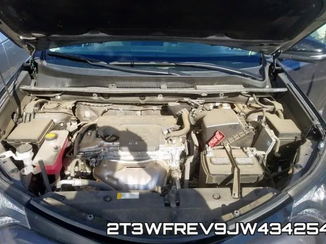 2T3WFREV9JW434254 фото 8