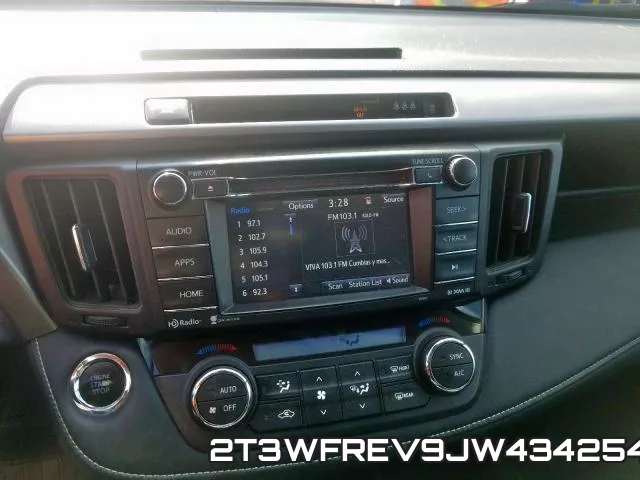 2T3WFREV9JW434254 фото 10
