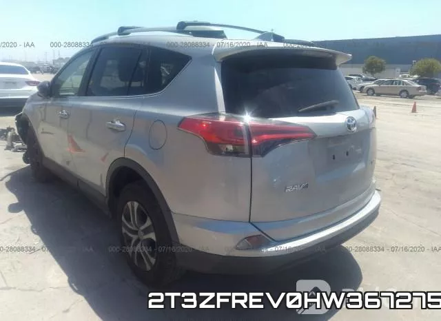 2T3ZFREV0HW367275 фото 4