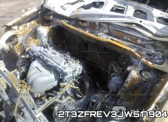 2T3ZFREV3JW517904 фото 2