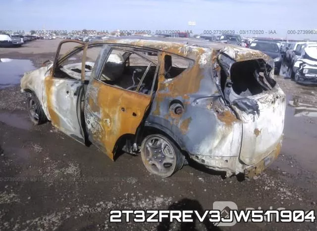2T3ZFREV3JW517904 фото 4