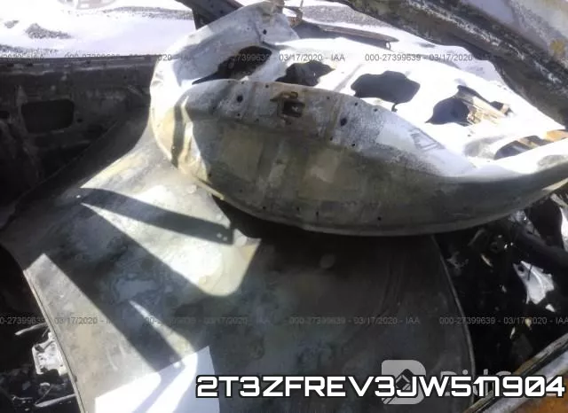 2T3ZFREV3JW517904 фото 6