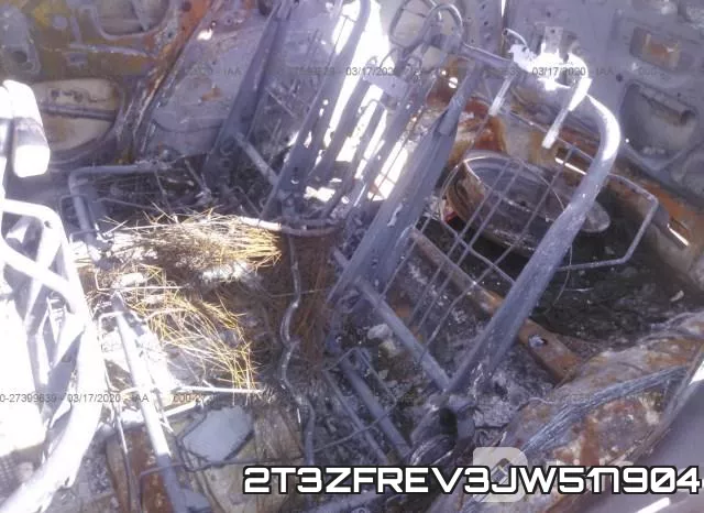 2T3ZFREV3JW517904 фото 9