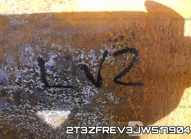 2T3ZFREV3JW517904 фото 10