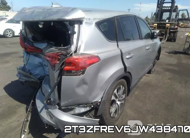 2T3ZFREV6JW438470 фото 5