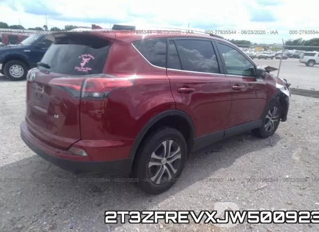 2T3ZFREVXJW500923 фото 5