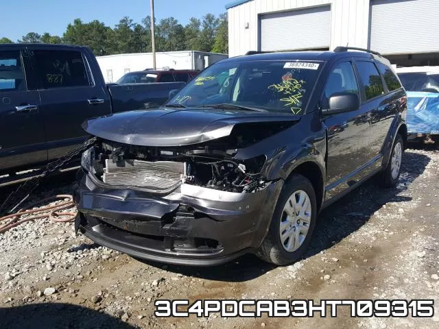 3C4PDCAB3HT709315 фото 3