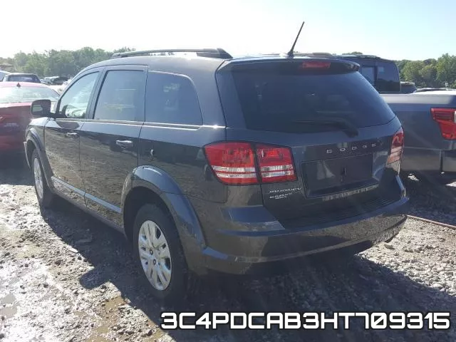 3C4PDCAB3HT709315 фото 4