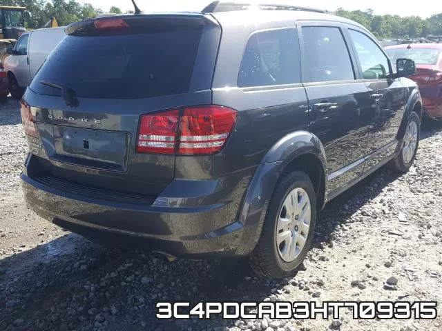 3C4PDCAB3HT709315 фото 5