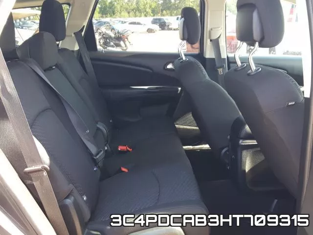 3C4PDCAB3HT709315 фото 7