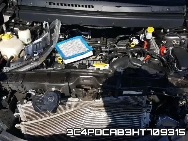 3C4PDCAB3HT709315 фото 8