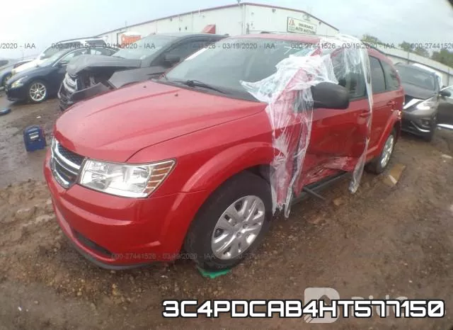 3C4PDCAB4HT577150 фото 3