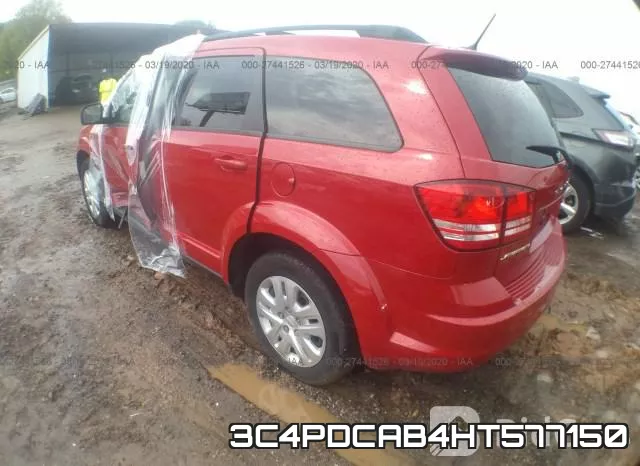 3C4PDCAB4HT577150 фото 4