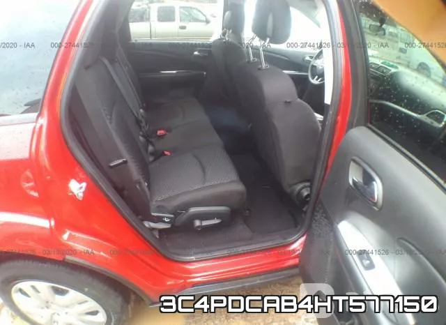3C4PDCAB4HT577150 фото 9