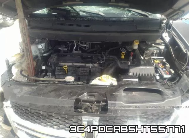 3C4PDCAB5HT551771 фото 2