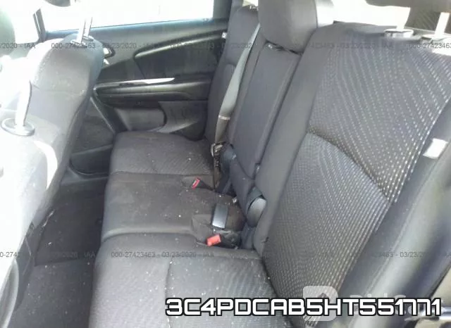 3C4PDCAB5HT551771 фото 9