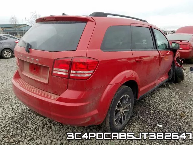 3C4PDCAB5JT382647 фото 5