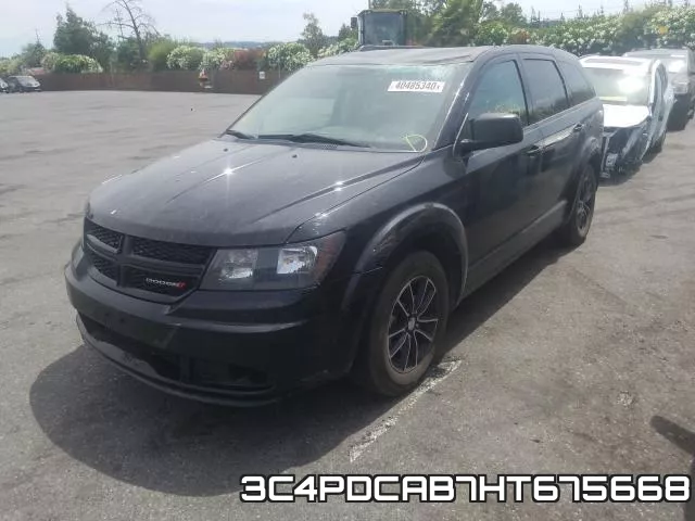 3C4PDCAB7HT675668 фото 3