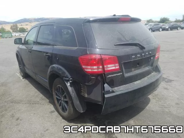 3C4PDCAB7HT675668 фото 4