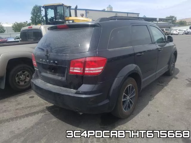 3C4PDCAB7HT675668 фото 5