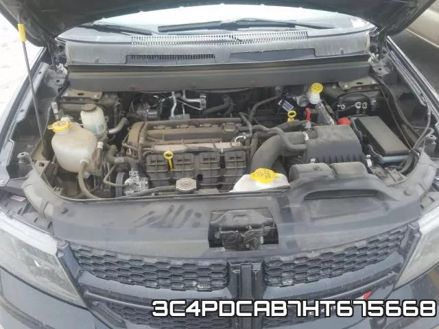 3C4PDCAB7HT675668 фото 8