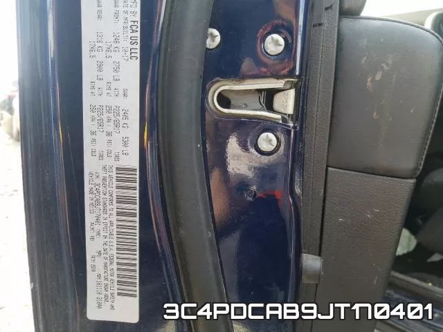 3C4PDCAB9JT170401 фото 2