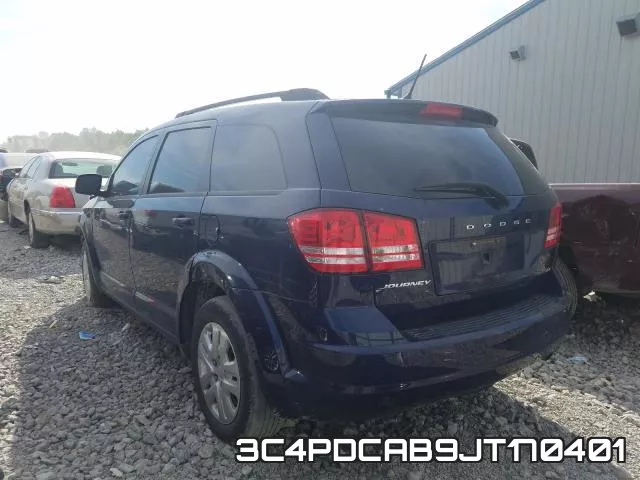 3C4PDCAB9JT170401 фото 4