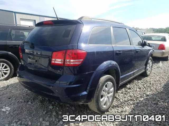 3C4PDCAB9JT170401 фото 5