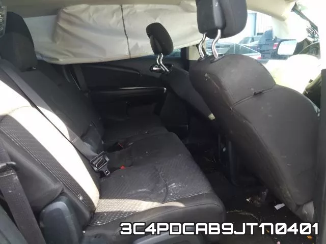 3C4PDCAB9JT170401 фото 7