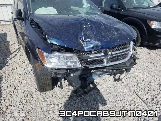 3C4PDCAB9JT170401 фото 10