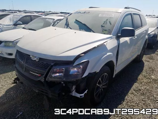 3C4PDCAB9JT295429 фото 3