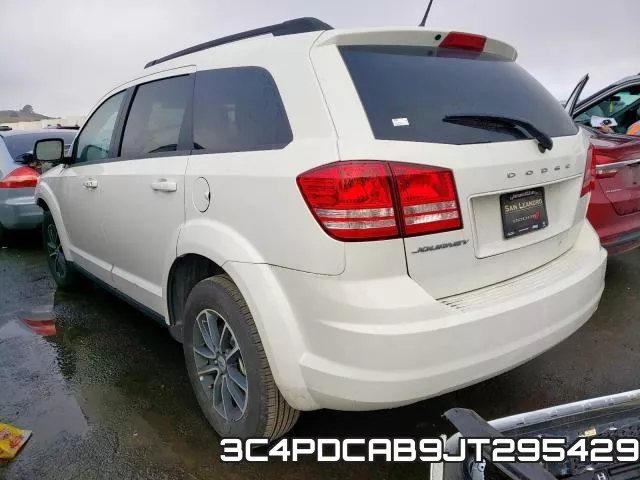 3C4PDCAB9JT295429 фото 4